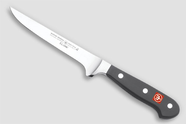 Wusthof-Trident Classic Boning Knife - 5 in. (4602)