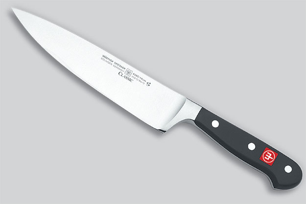Wusthof-Trident Classic Chef's Knife - 8 in. (4582/20)