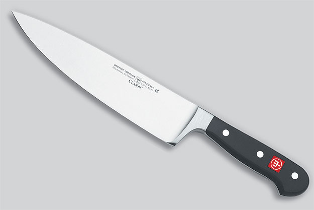 Wusthof-Trident Classic Chef's Knife - 8 in. Wide (4584/20)