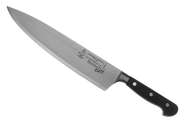 Messermeister Meridian Elite Chef's Knife - 10 in. (E/3686-10)