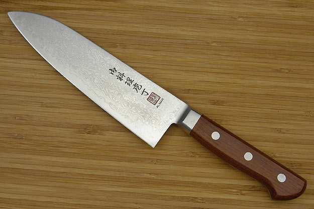 Ultra Chef - Santoku/Chef's Knife - 7 in. (AM-UC7)