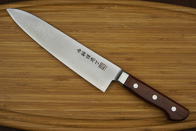 Ultra Chef - Chef's Knife - 8 in. (AM-UC8)