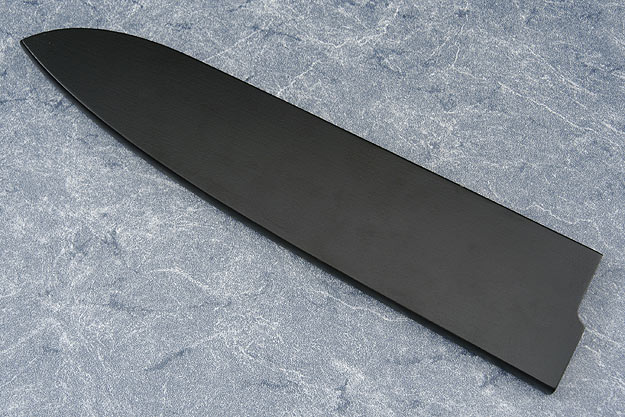 Ryusen Saya (sheath) for Chef's Knife - Gyuto - 8 1/4 in.