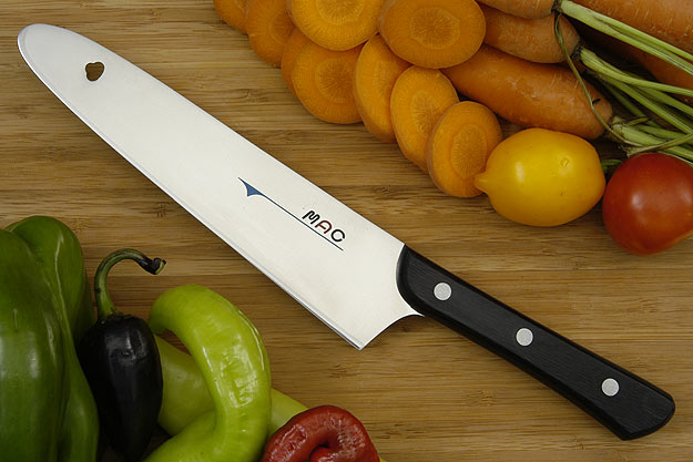 MAC Original: Chef's Knife - 7 1/2 in. (UK-80)