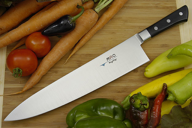 MAC Professional: Mighty Chef Knife - 10 3/4 in. (MBK-110)
