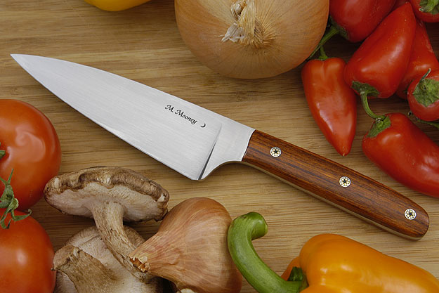 Chef's Knife, Cocobolo (5 1/2 in.)