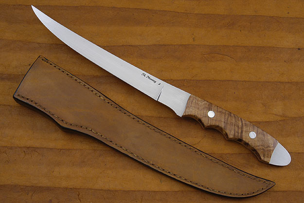 Chinook Fillet Knife