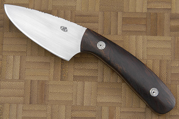 Paring Knife (2 2/3 in.) with Ironwood