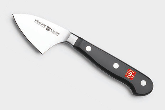 Wusthof-Trident Classic Hard Cheese Knife (3109)