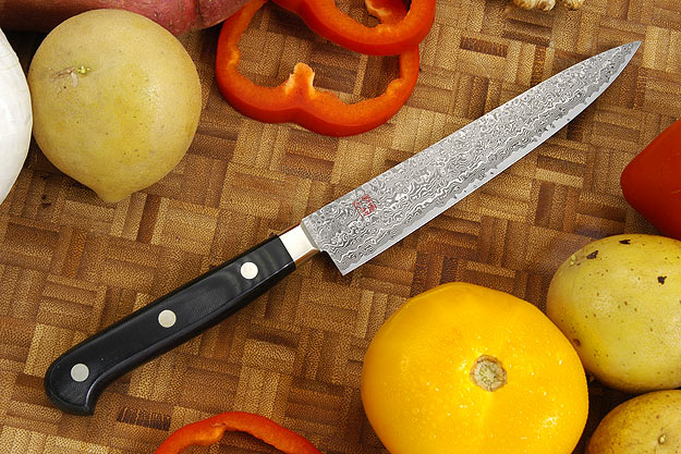 Utility - Slicing Knife - 6 in. (150mm)