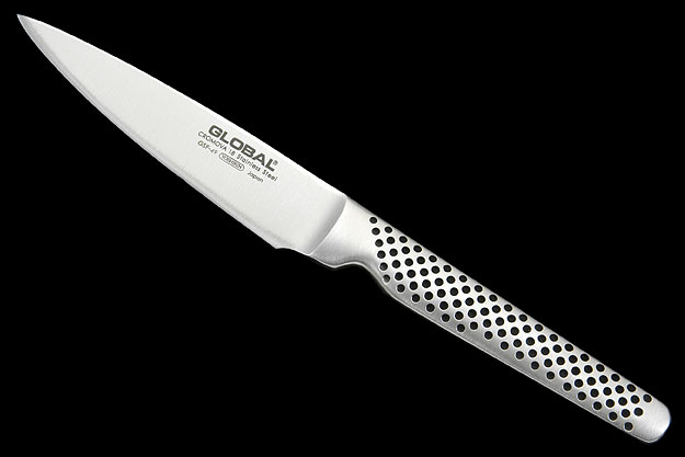 Global Utility Knife - 4  in., Drop Forged (GSF-49)