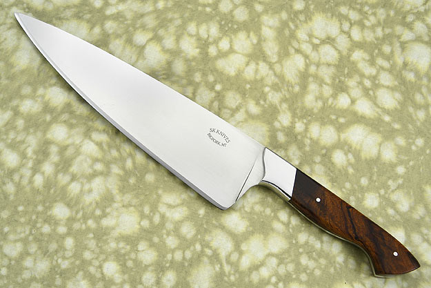 Ironwood Chef's Knife (8 1/4 in)