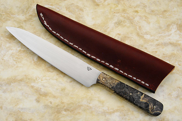Kitchen Slicing Knife (8 in.)