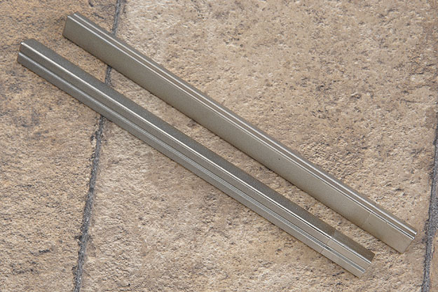 Diamond Rods for Tri-Angle Sharpmaker (204D)