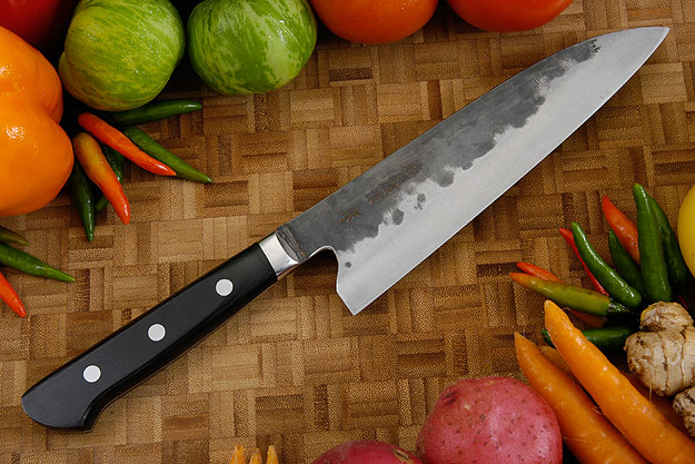 Denka no Hoto Chefs Knife - Gyuto, Western - 180mm (7 1/8 in.)