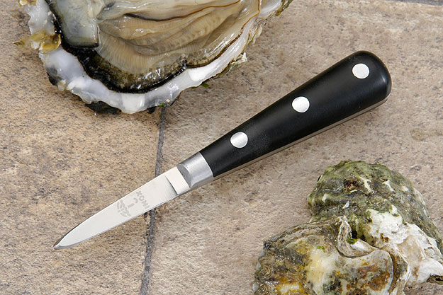 L'Econome Professional Oyster Knife