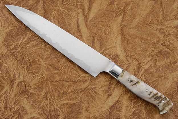 Tamahagane Slicing Knife (7-2/3
