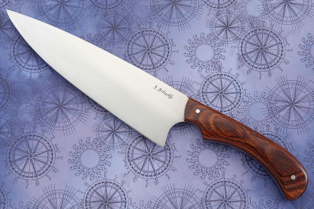 Chef's Knife (6-3/4 in)