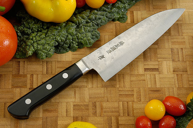 Maboroshi no Meito Chefs Knife - Gyuto, Western - 150mm (6 in.)