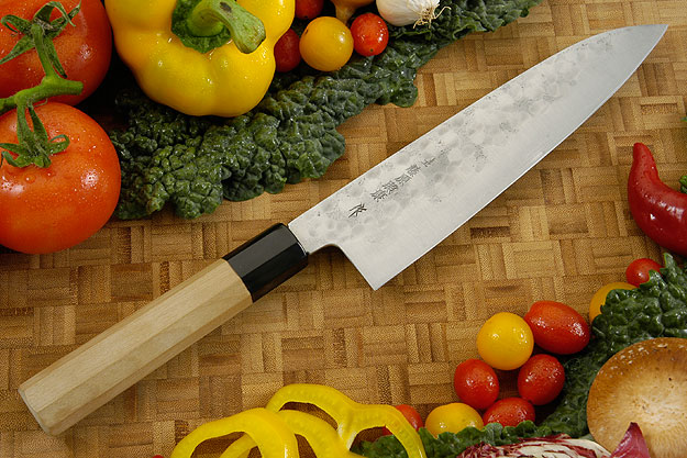 Maboroshi no Meito Chefs Knife - Gyuto, Traditional - 210mm (8 1/4 in.)
