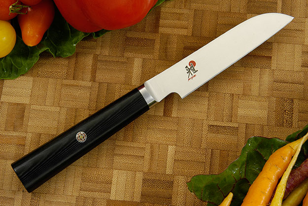 Kudamono Vegetable Knife, 3-1/2 in. (34521-093)