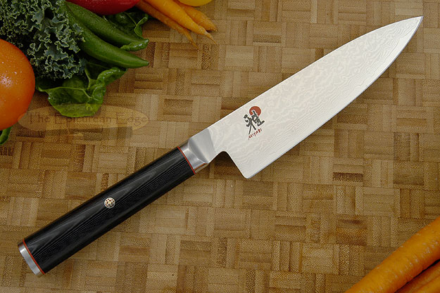 Chef's Knife, 6 in. (34183-163)