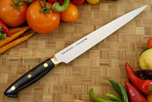 Kramer Slicing Knife - 9 in. (34940-233)