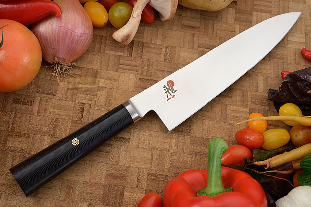 Chef's Knife (Gyuto), 8 in. (34523-203)