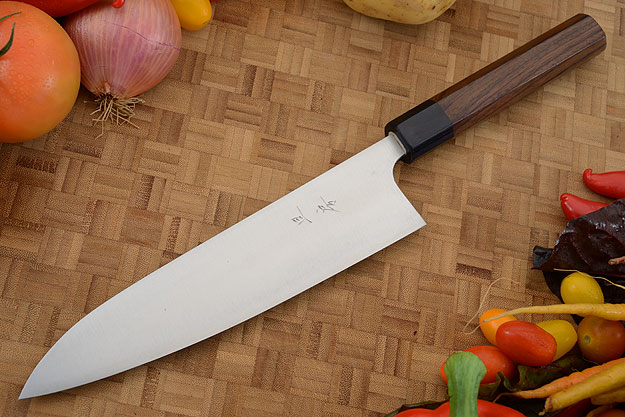 Hayabusa Chef's Knife - Gyuto - 8-1/4 in. (210mm)