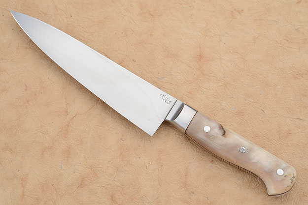 Petit Gyuto/Utility Knife (6-1/8