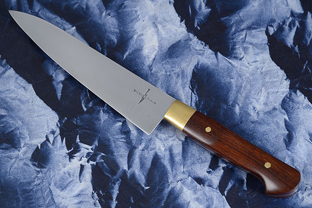 Utility Knife (6-1/4) with Ironwood