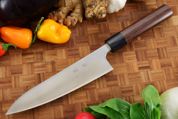Akifusa Chef's Knife - Gyuto - 7 1/8 in. (180mm)