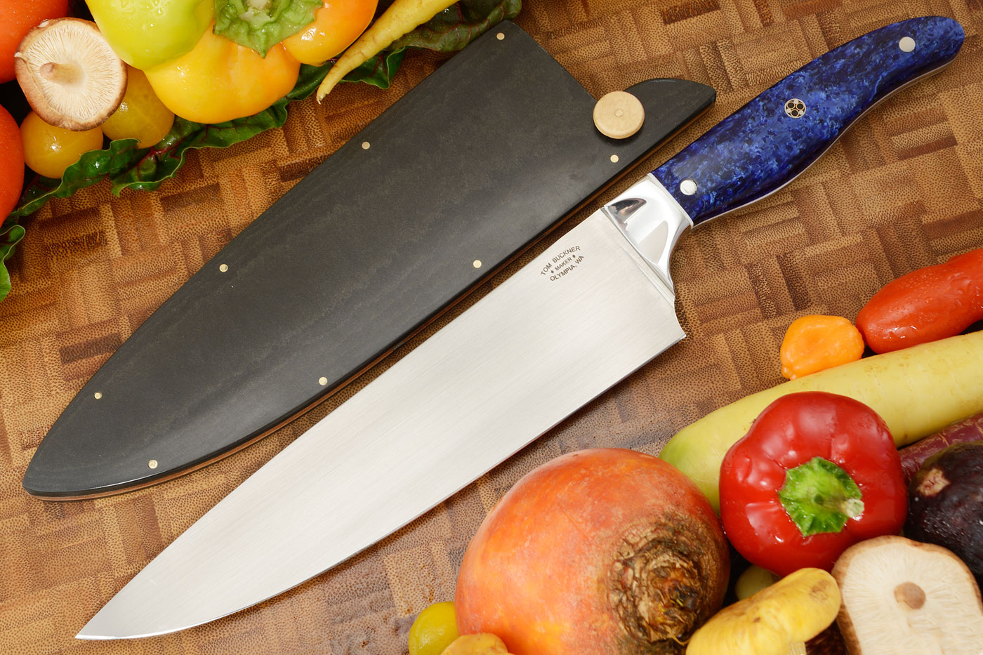 Chef's Knife (7-3/4