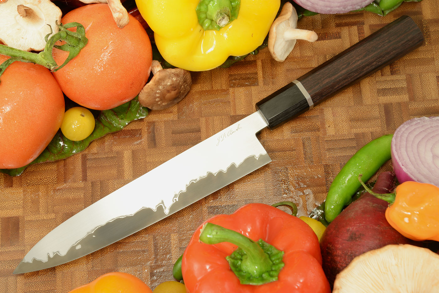 Slicing Knife/Petit Gyuto (7