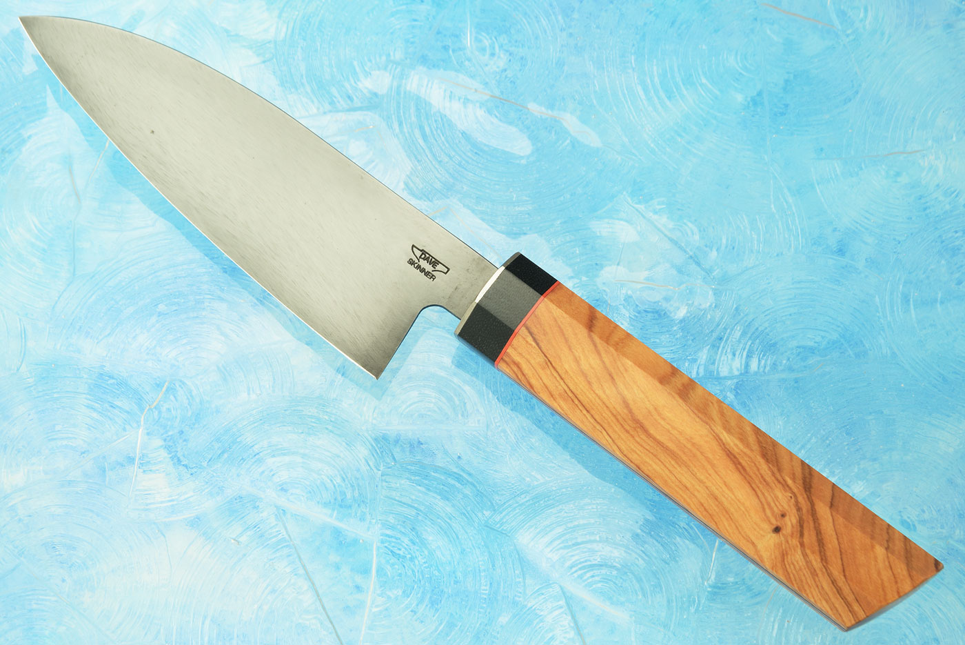 Chef's Knife (4-3/4
