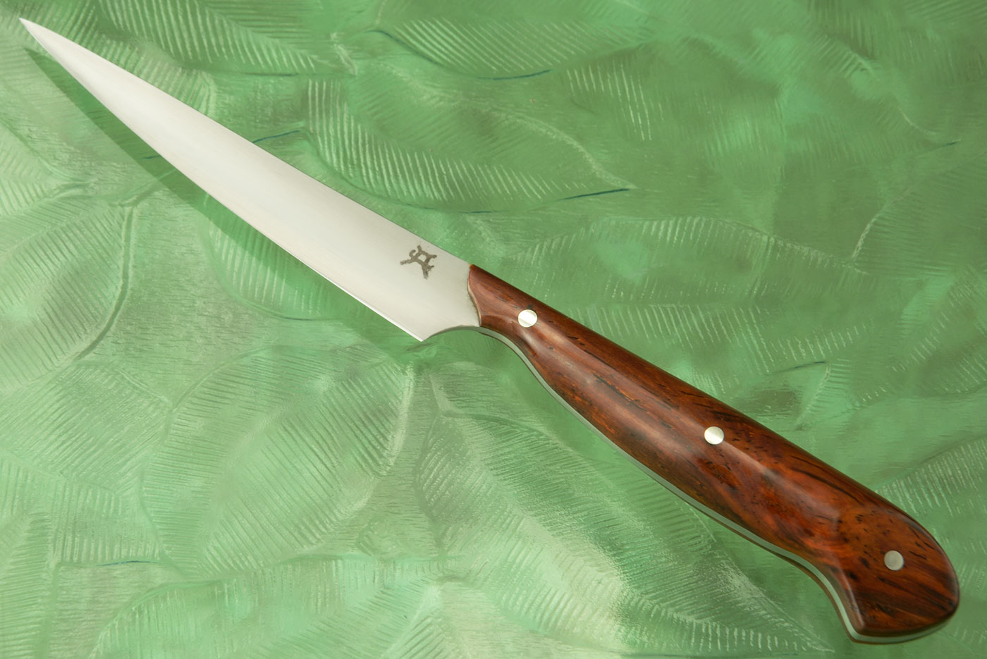Paring Knife (3-3/4 in.) with Cocobolo