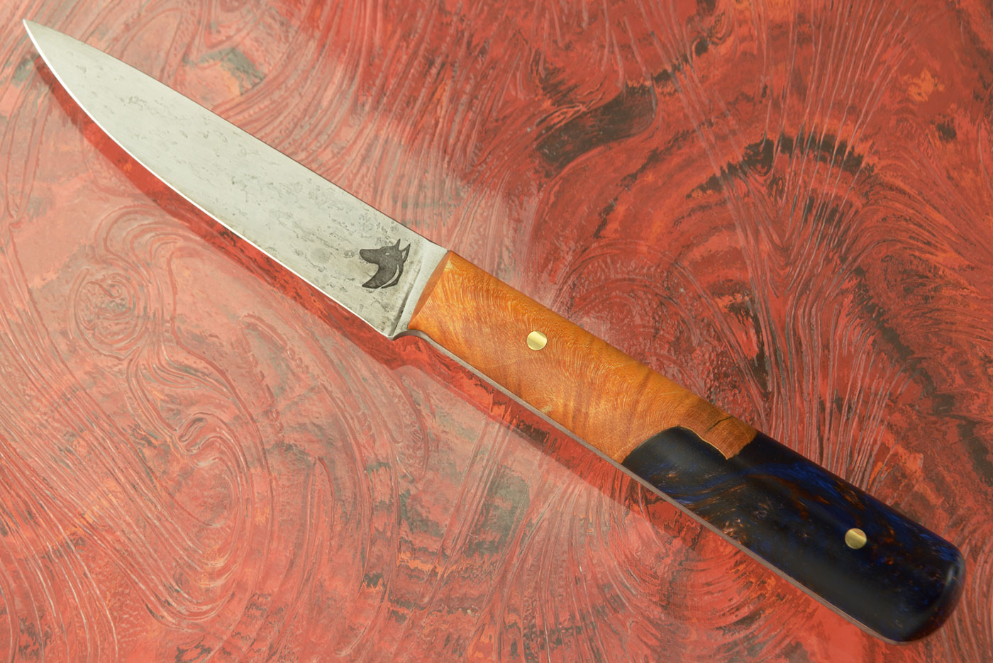 Paring Knife with Hybridwood