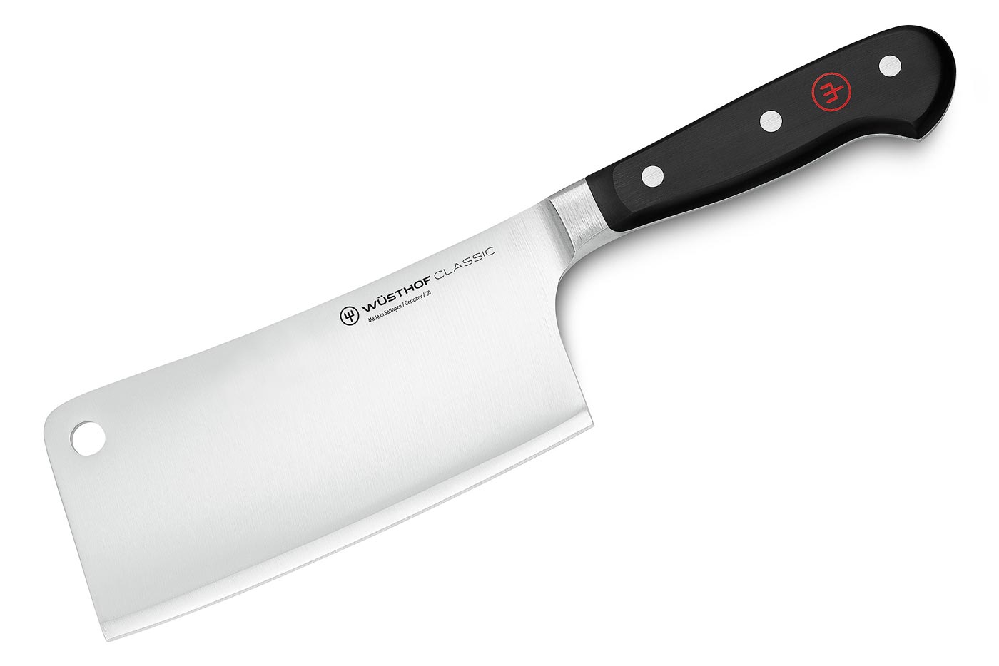 Wusthof-Trident Classic Meat Cleaver (1040102816)