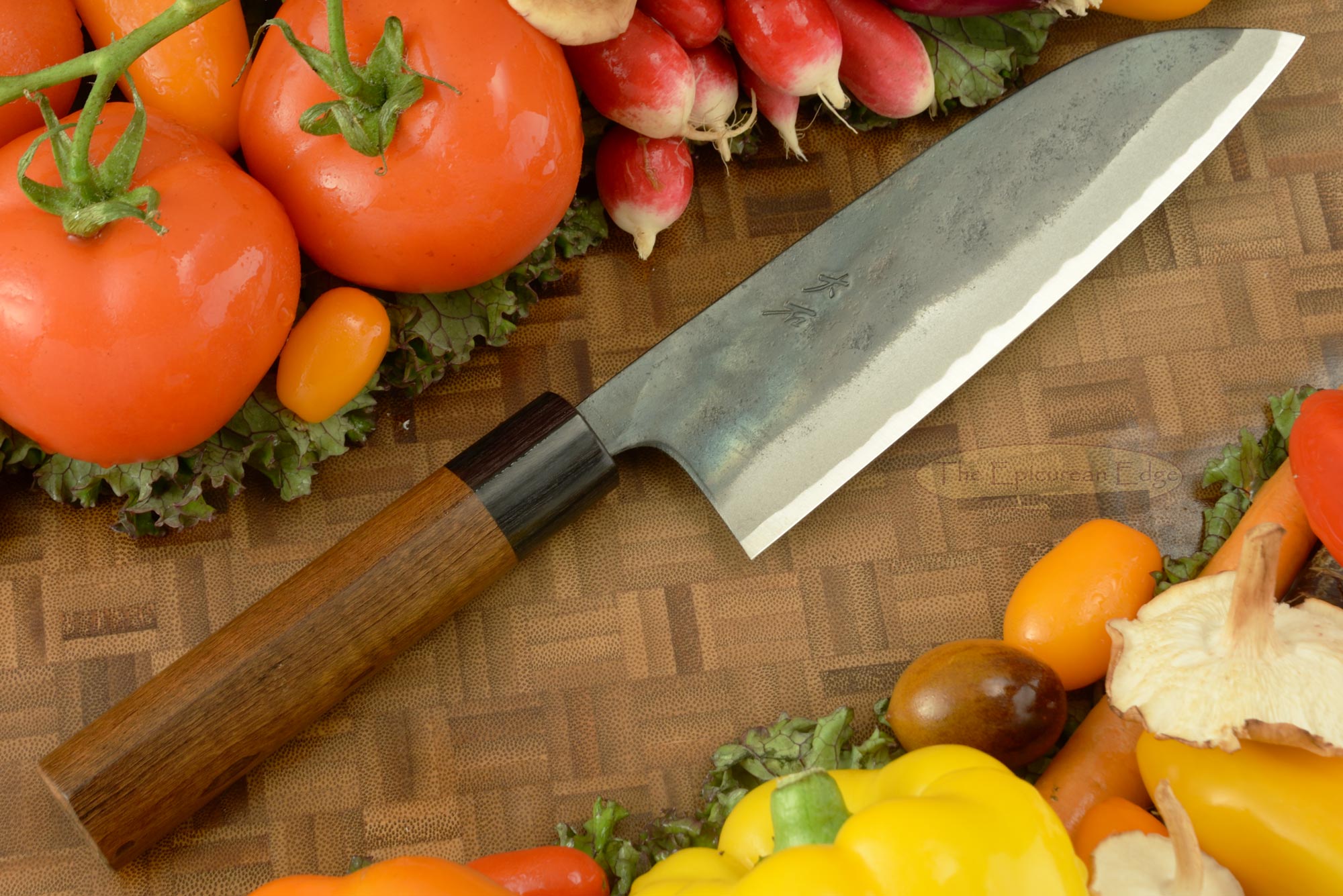  Mac Knife Chef Series Chef's Knife, 7-1/4-Inch: Chefs Knives:  Home & Kitchen