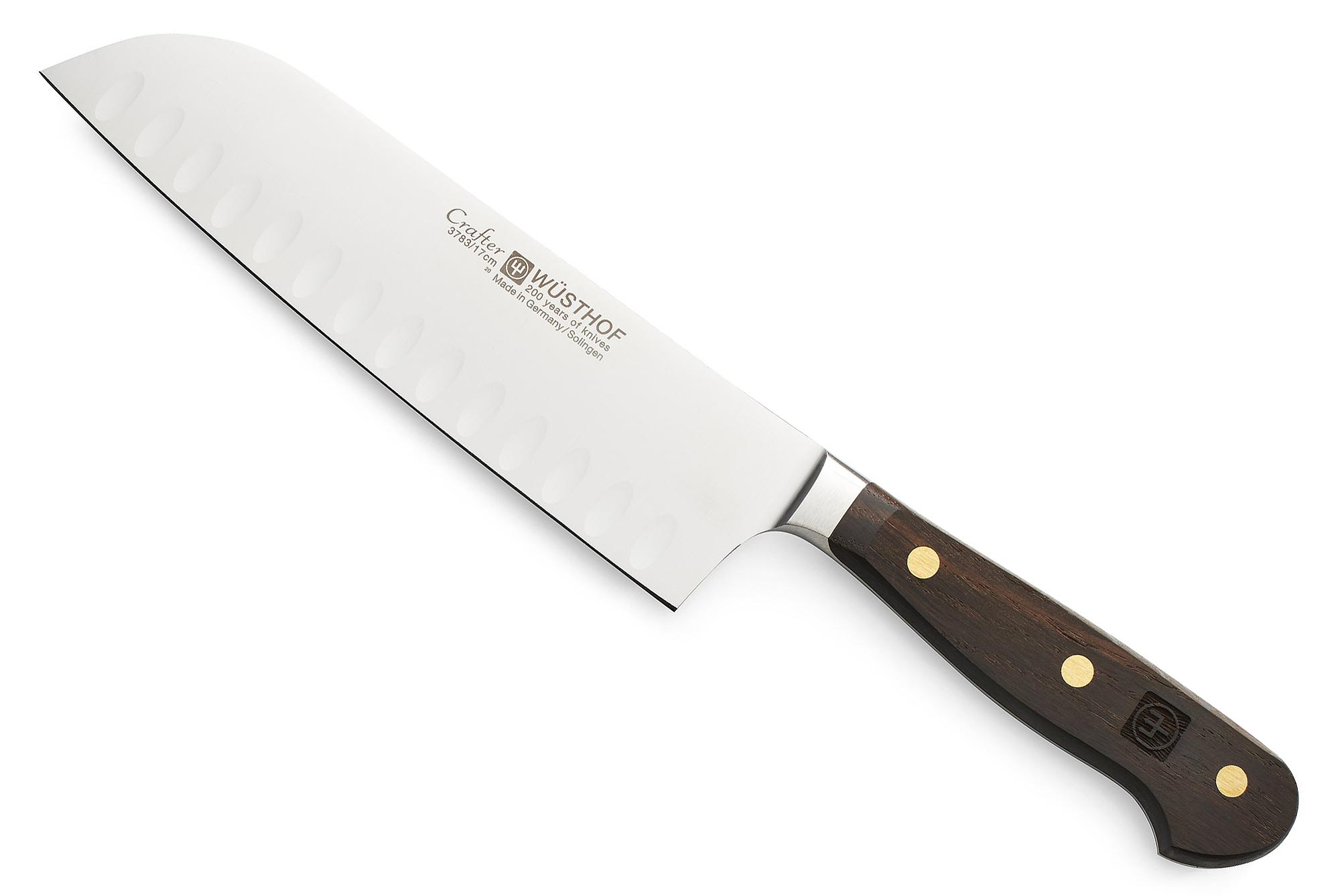 FAQ: Which are the better kitchen knives -- German or Japanese