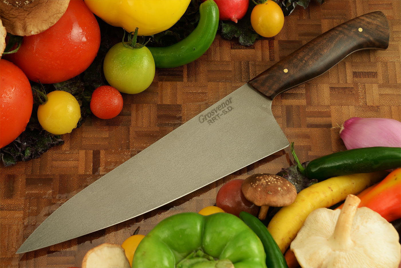 Chef's Knife (8-1/2