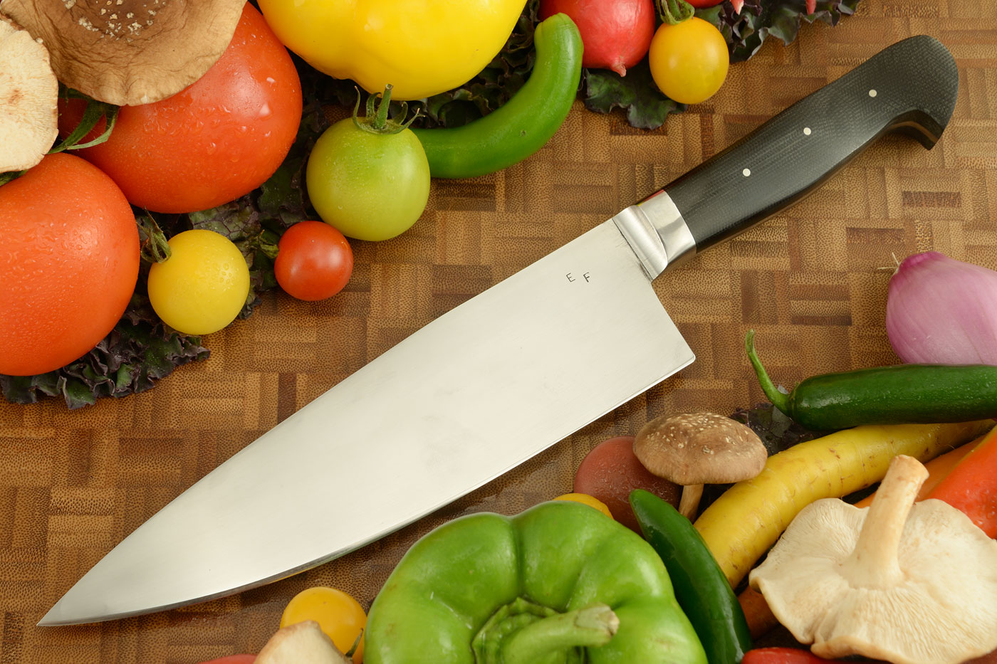 Chef's Knife (8-1/2