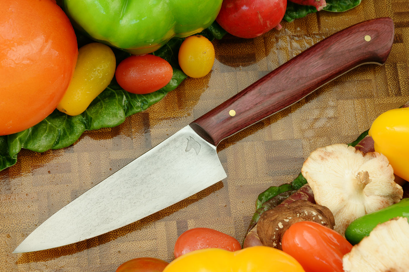 Utility Knife (4-1/4 in.) with Dymondwood