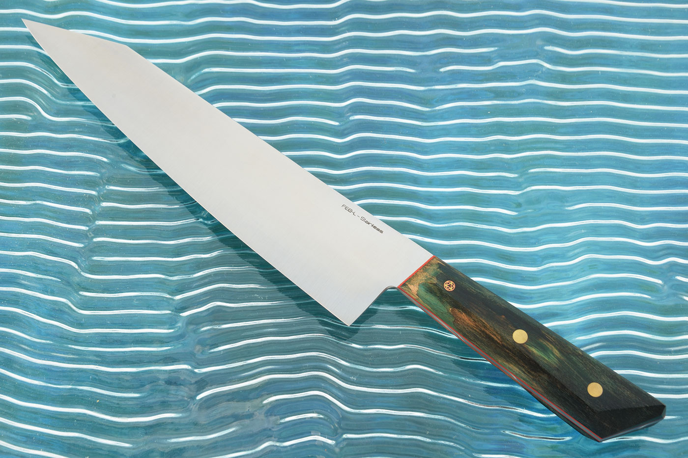 K-Tip Chef's Knife (8-1/2