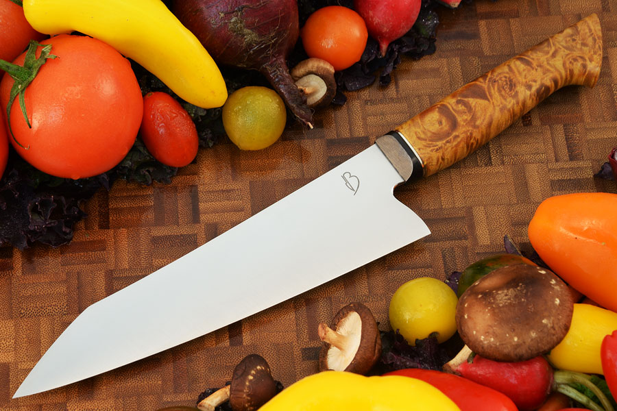 Chef's Knife (7-1/2