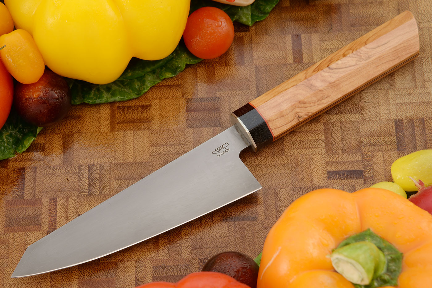 Boning Knife/Utility (Honesuki) - 5-1/3