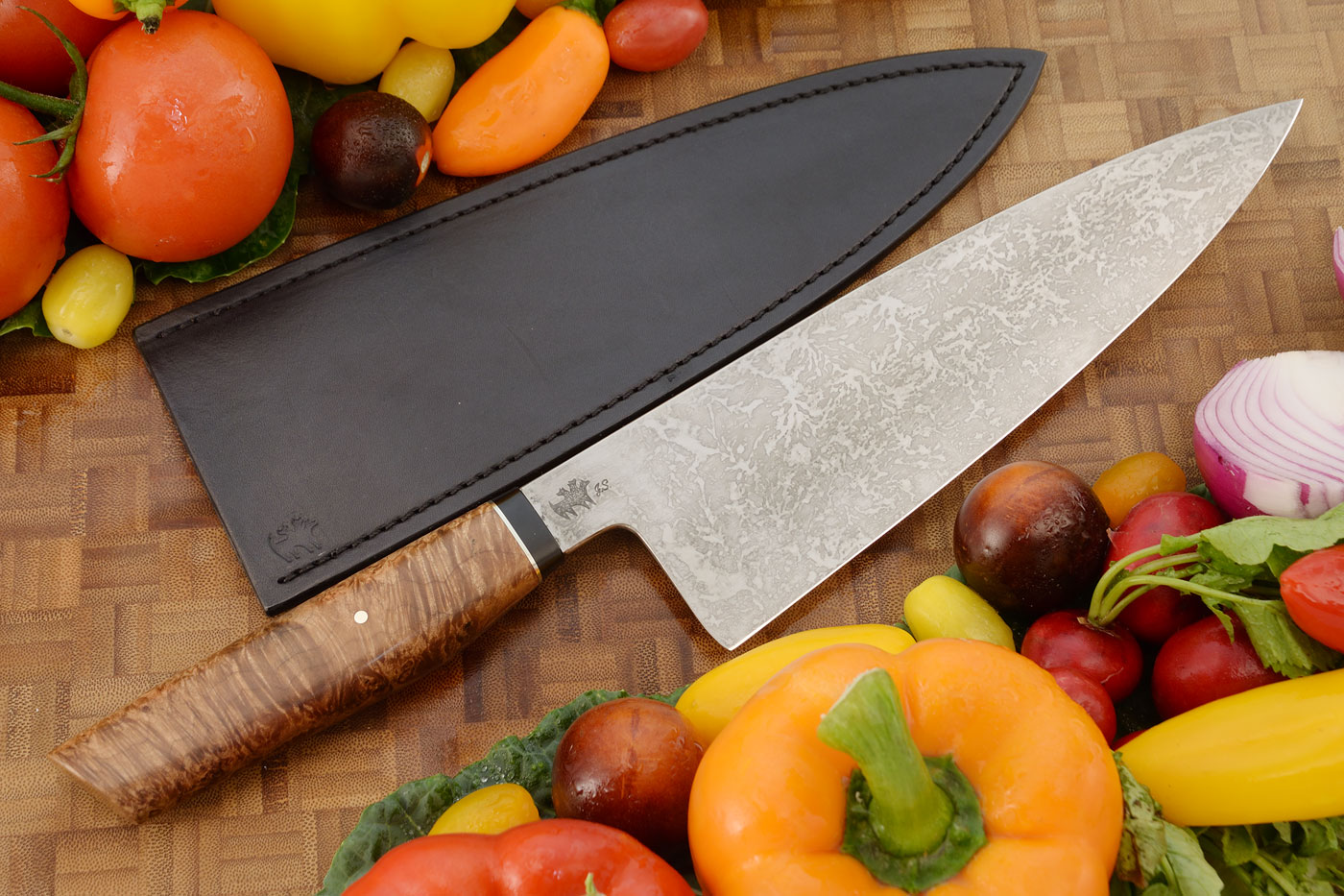 Chef's Knife (8-3/4