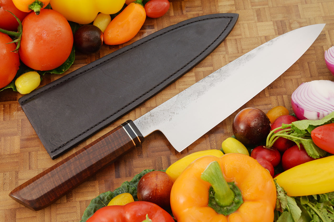 Chef's Knife (8-3/4