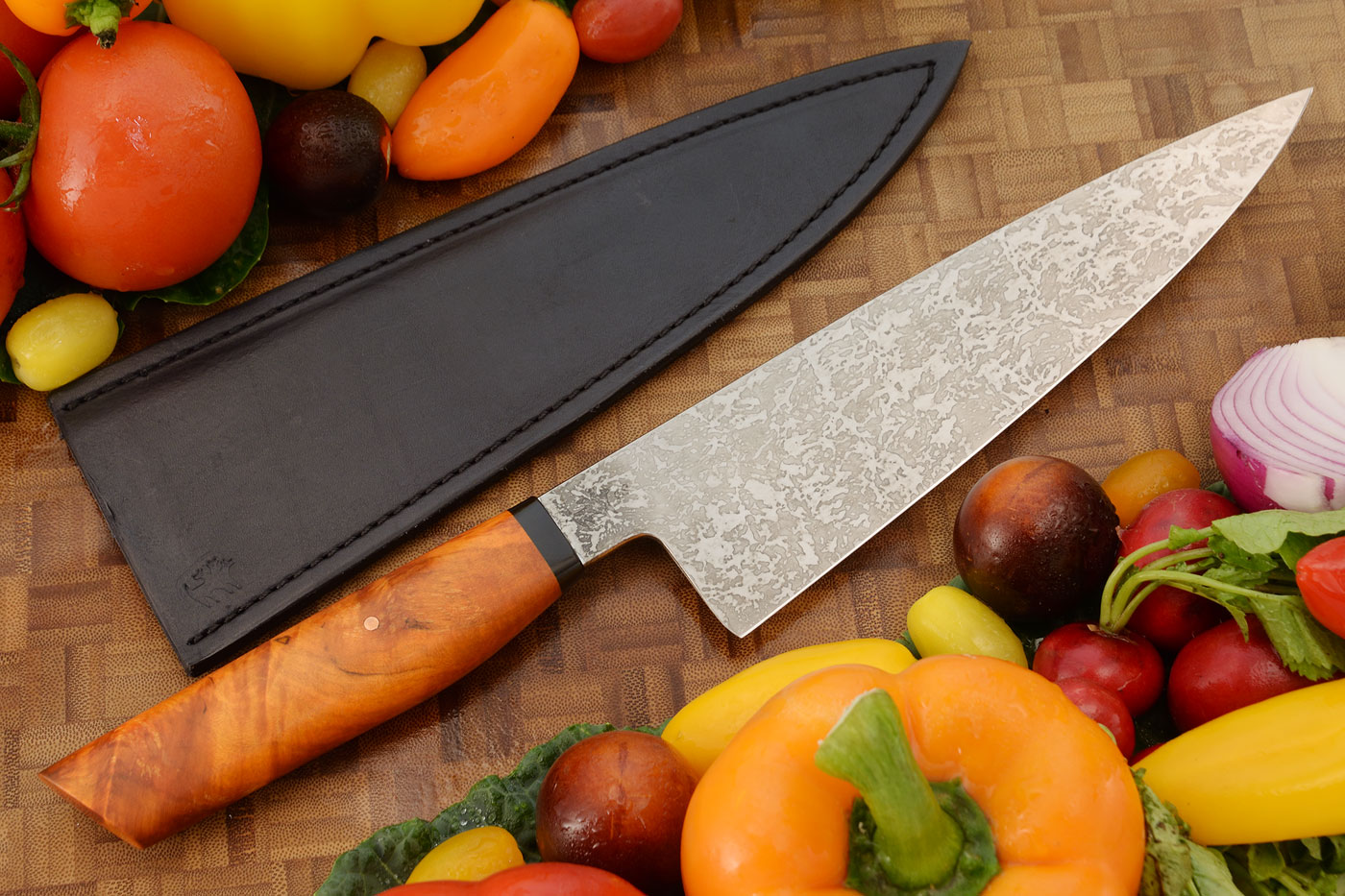 Chef's Knife (8-1/4