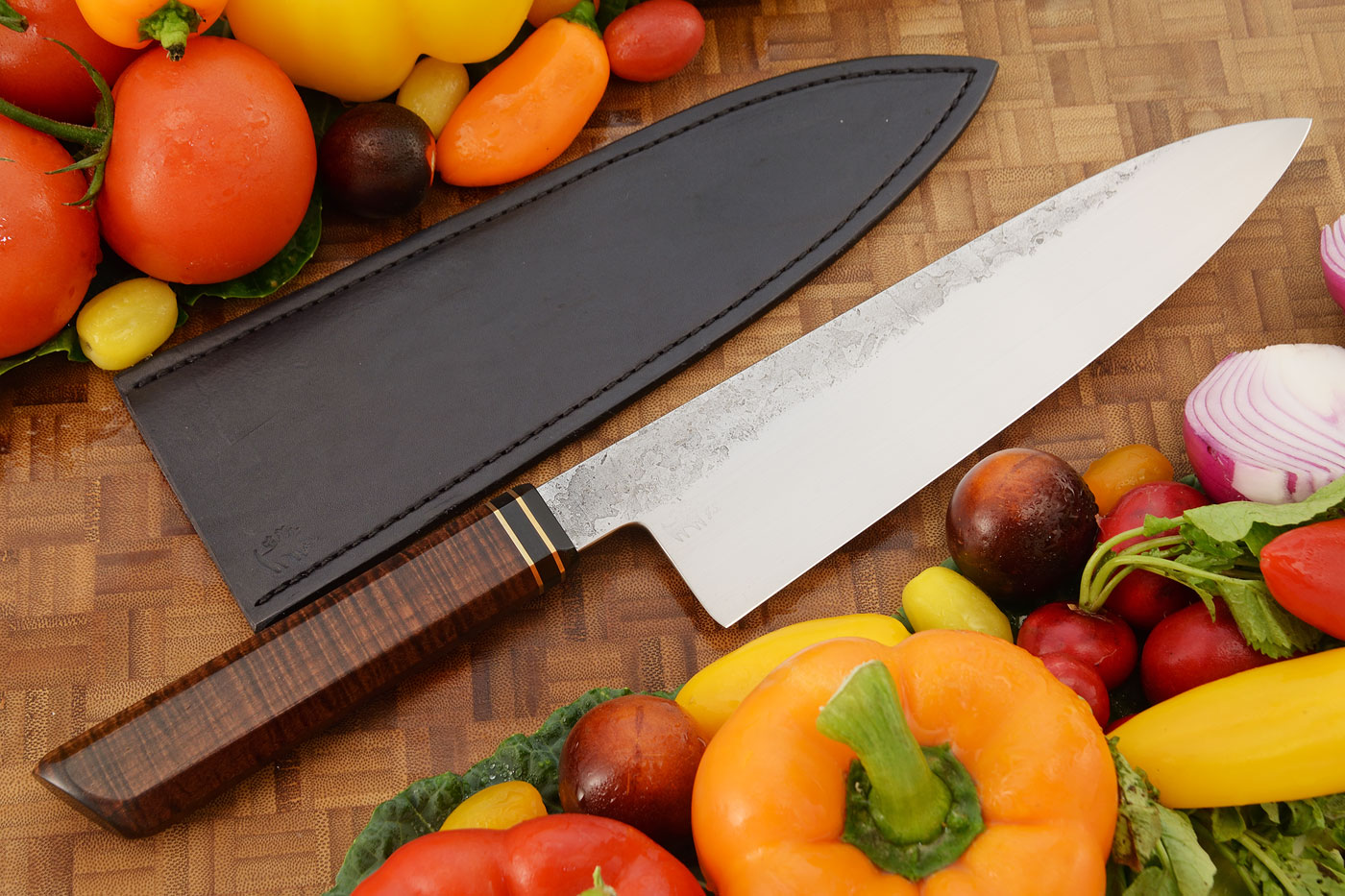 Chef's Knife (8-3/4